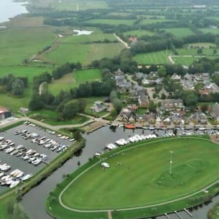 Statige Boerderijwoning Met Vrij Uitzicht En Tuin Vila Hoogzand Exterior foto